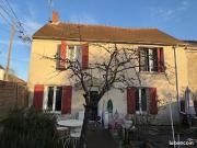 Maison 4 pièces 126 m²