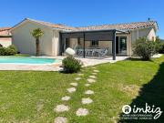 Maison 4 pièces 126 m²