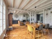 Maison 4 pièces 126 m²