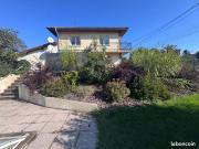 Maison 4 pièces 126 m²