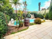 Maison 4 pièces 126 m²