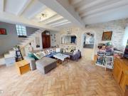 Maison 4 pièces 126 m²