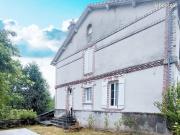 Maison 4 pièces 126 m²