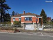 Maison 4 pièces 126 m²
