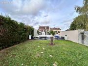 Maison 4 pièces 126 m² Maison 4 pièces 126 m²