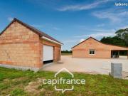 Maison 4 pièces 127 m²