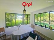 Maison 4 pièces 127 m²