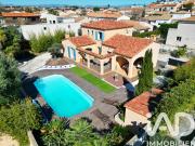 Maison 4 pièces 127 m²