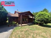 Maison 4 pièces 127 m²
