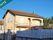 Maison 4 pièces 127 m²