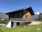 Maison 4 pièces 127 m²