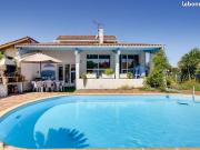 Maison 4 pièces 127 m²