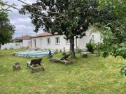 Maison 4 pièces 127 m²