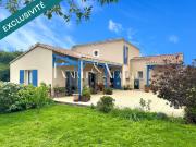 Maison 4 pièces 127 m²