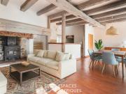 Maison 4 pièces 145 m²