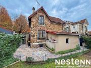 Maison 4 pièces 127 m²