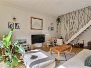 Maison 4 pièces 127 m²