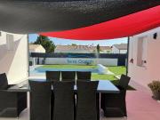 Maison 4 pièces 127 m²