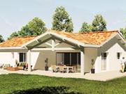 Maison 4 pièces 127 m²