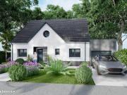 Maison 4 pièces 127 m²