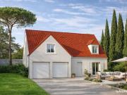 Maison 4 pièces 128 m²