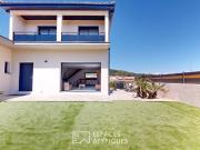 Maison 4 pièces 128 m²