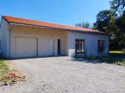 Maison 4 pièces 128 m²