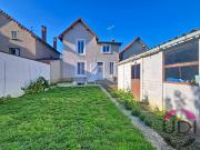 Maison 4 pièces 128 m² Maison 4 pièces 128 m²