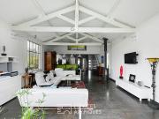 Maison 4 pièces 128 m² Maison 4 pièces 128 m²