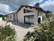 Maison 4 pièces 128 m²