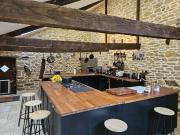 Maison 4 pièces 128 m²