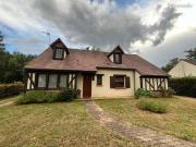 Maison 4 pièces 128 m²