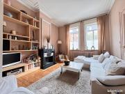 Maison 4 pièces 128 m²