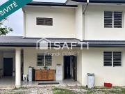 Maison 4 pièces 128 m²