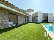 Maison 4 pièces 128 m²