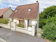 Maison 4 pièces 128 m²