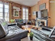 Maison 4 pièces 128 m²