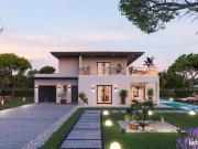 Maison 4 pièces 128 m²