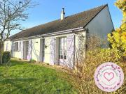 Maison 4 pièces 128 m²