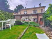 Maison 4 pièces 128 m²