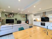 Maison 4 pièces 128 m²