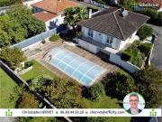 Maison 4 pièces 128 m²