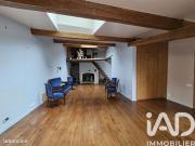 Maison 4 pièces 128 m²