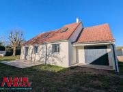 Maison 4 pièces 128 m²