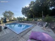 Maison 4 pièces 128 m²