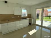 Maison 4 pièces 128 m²