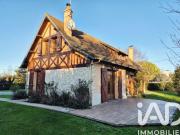 Maison 4 pièces 128 m²