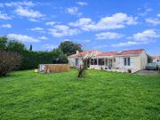 Maison 4 pièces 128 m²