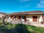 Maison 4 pièces 128 m² Maison 4 pièces 128 m²