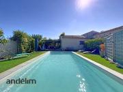 Maison 4 pièces 128 m²